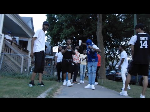 CTM Rilla x CTM Moneyy x  x Fame x  CTM Rello "EYES" (Shot By @JVPRO97)