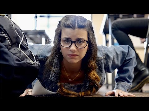 Ava x Blye - Two Sides (Music Video)