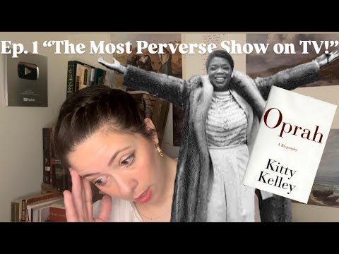 Oprah, Ep. 1: The Episode That Launched a Brand!