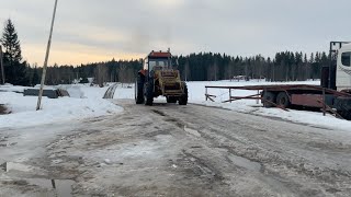 Ursus 385-4W wheel tractor for sale - Image 4 | Agroline TH Ursus 385-4W wheel tractor | Image 4 - Agroline
