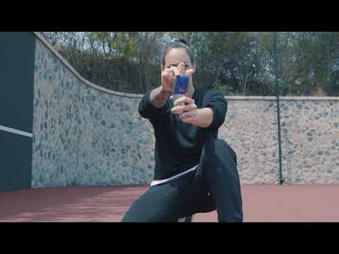 Courtnaé Paul for Red Bull ZA