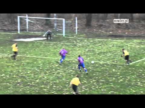 LKS Górki Śląskie   Unia Turza Śląska