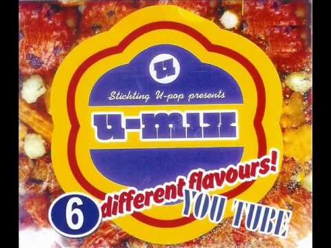 Cooker hooD - Still Funky   (U-mix 1999)