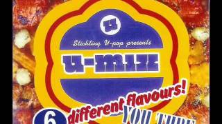 Cooker hooD - Still Funky   (U-mix 1999)