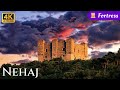 Nehaj Fortress In Senj Croatia S Hidden Gem On The Kvarner Coast