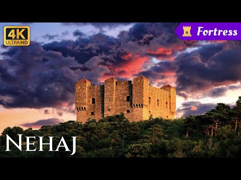 Nehaj Fortress in Senj - Croatia's Hidden Gem on the Kvarner Coast