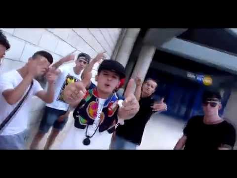 MV MXN€¥ /// JAY LOZANO /// ROCA MAFIA /// BARCELONA [VideoclipOficial]