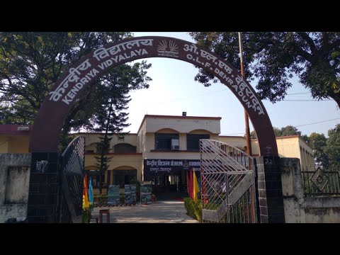 VIRTUAL TOUR – KV OLF
