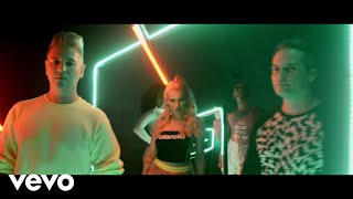 DJ PAULO PRINGLES LANÇA O CLIPE DE “GIVE A LITTLE LOVE”; ASSISTA