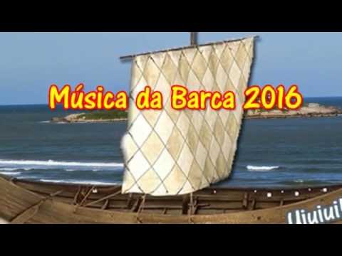 A Barca Imbituba 2016 | Eder e Antonio