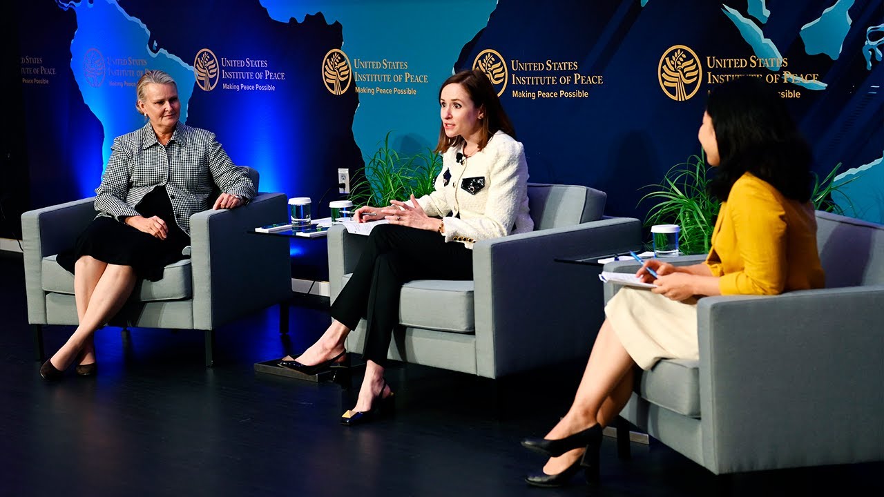 Building Peace in Southeast Asia