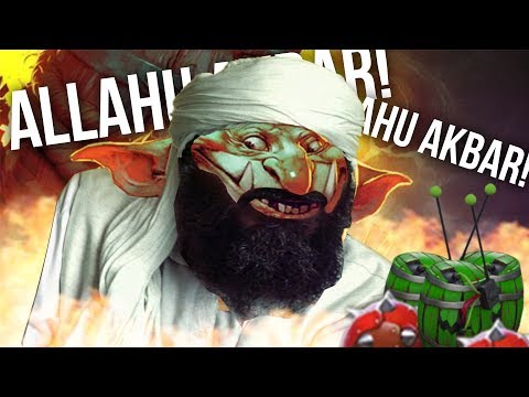Failed carry. Techies saves the day. Dota 2 Pro techies FullMatch