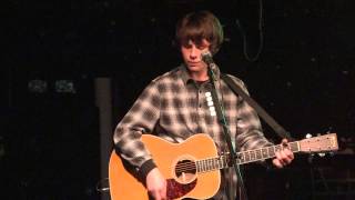 Jake Bugg ~ Song About Love ~ The Bluebird 12/4/2014 (SBD)