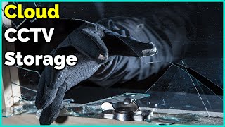 Secure Your CCTV Footage Before It's Stolen!