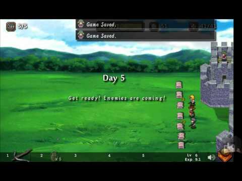 Pak Plays 02/18/2015 - Elona Shooter