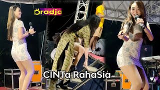 Download lagu DIFARINA INDRA ❗CINTA RAHASIA DRADJA PASTI AJA mp3
