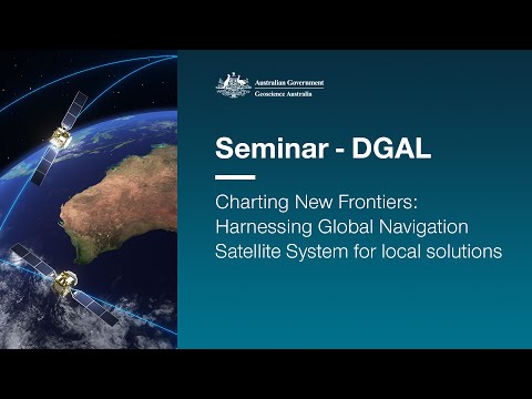 Navigation Systems: Charting the Future | Community Health