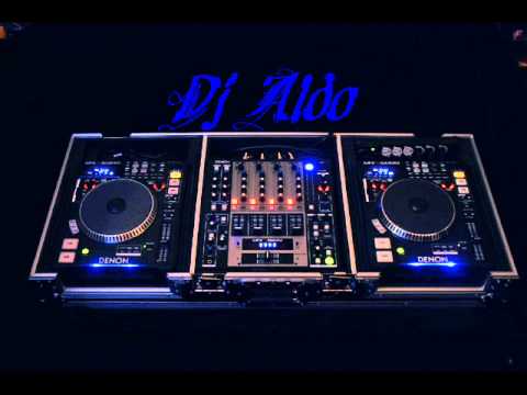 Dj Aldo - Let's Go