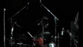 Dave Alvin - Thirty Dollar Room (live 98)