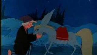 "All The Pretty Little Horses" Ivan's Magic Pony