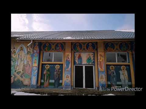 Mănăstirea Sf Pantelimon - Siliștea Gumești - Teleorman