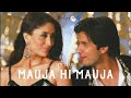 Mauja Hi Mauja Sped Up