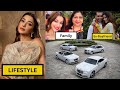 Nyra Banerjee Lifestyle 2023 Biography KKK Age Family Boyfriends House Cars Networth Movies