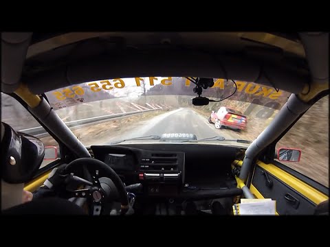 GRAND CAR TROPHY 2015