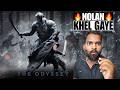 The Odyssey Movie REVIEW Hindi Dubbed Filmi Max Review