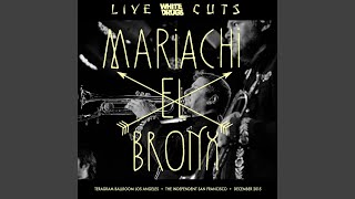 Right Between the Eyes (Live at Teragram Ballroom 12.18.15)