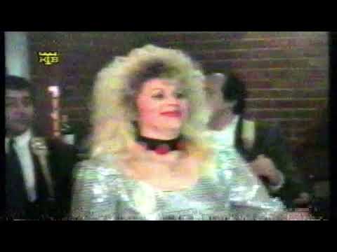 Lepa Nikolova i Angel Stojanov Dzambas  Makedonija imeto ne go menuva