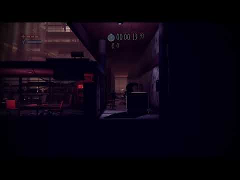 Deadlight Director's Cut on PS5 no commentary playthough part 1.