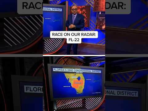 RACE ON OUR RADAR: FL-22
