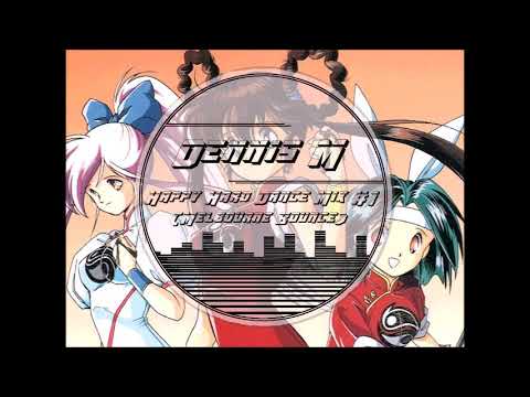 Dennis M - Happy Hard Dance Mix #1 07/2020