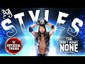AJ Styles You Don T Want None Feat Stevie Stone Entrance Theme