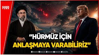 Trump’tan Hürmüz Boğazı çıkışı: Tarih verdi!