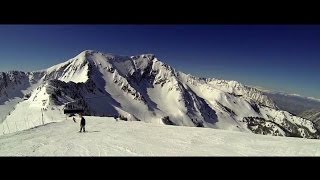 preview picture of video 'Skiing Snowbird & Alta, UT - GoPro Hero 3 Black'