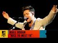 Niall Horan Nice To Meet Ya Live MTV EMA 2019