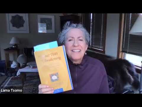 Lojong Mind Training - An Ancient Tibetan Buddhist Practice