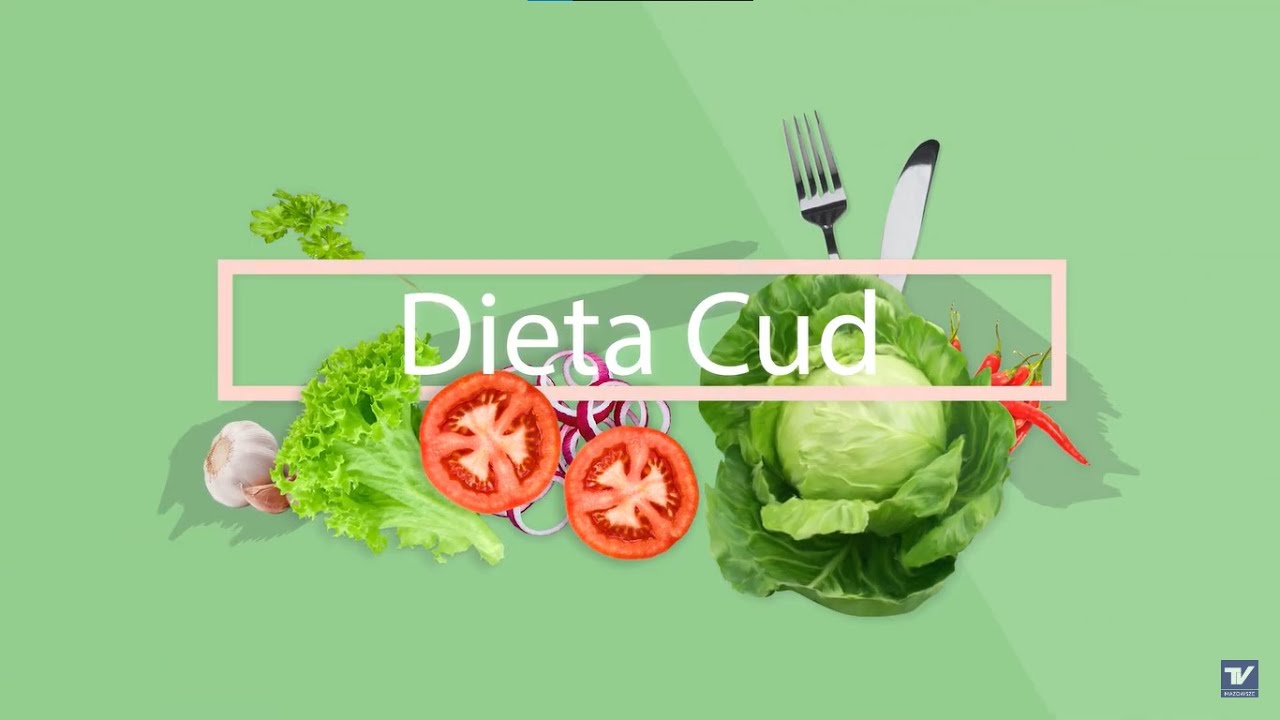 Dieta Cud – kasza kuskus