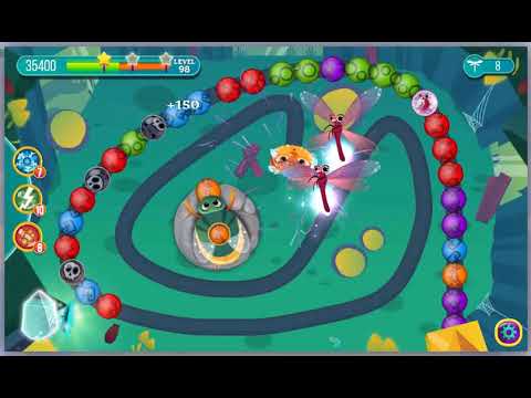 Viola s Quest Level 98 no Booster by Michi G