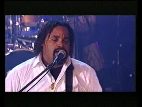 Elio e Le Storie Tese & Ike Willis - You Are What You Is (Zappa cover)