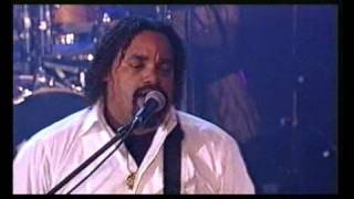 Elio e Le Storie Tese & Ike Willis - You Are What You Is (Zappa cover)