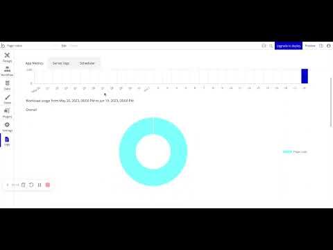Application Logs in your Bubble.io app