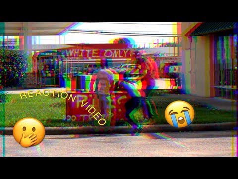 WHITE ONLY PIES🥧 In The HOOD PRANK!!💀💀| (Reactions)🫢 #OffWhit3Reacts #OffWhit3Mafia