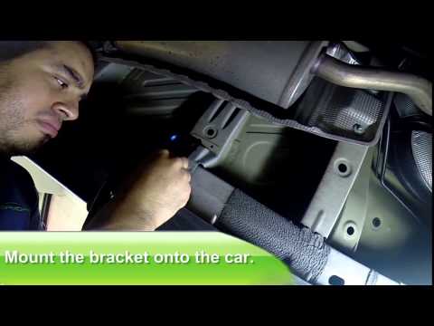 2014 ACURA MDX RUNNING BOARD