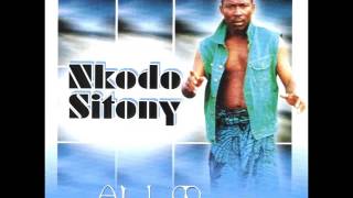 Download lagu Nkodo Sitony' Ngoan Ezoum remix' mp3