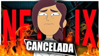 Esta Serie fue CENSURADA por que REVELABA DEMASIADO
