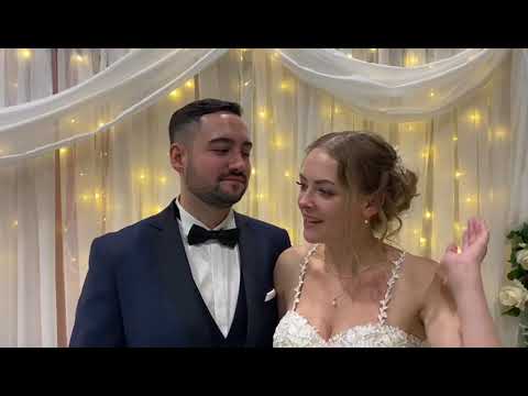 Tamada Natalie für Ihre Hochzeit
