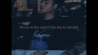 Download lagu Story Wa Keren 'Kata Kata Keren Dari Reza Arap' mp3